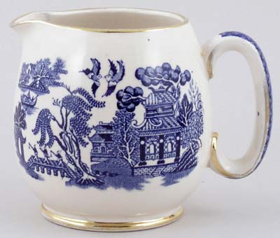 Jug or Pitcher c1950s